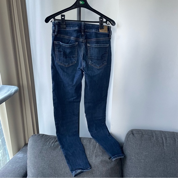 American Eagle Jeans - Picture 2 of 5